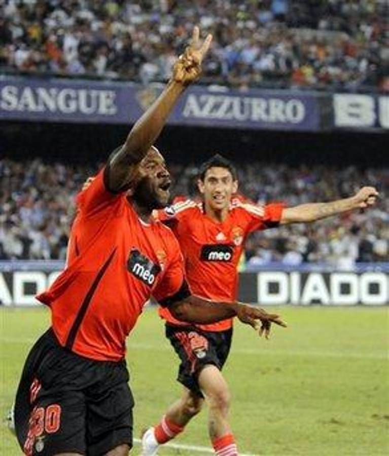 TOP: Luis Palma y otros futbolistas hondureños que jugaron en equipos top en el mundo