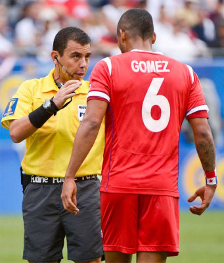 EEUU, campeón de la Copa Oro 2013