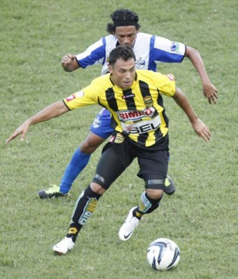 TOP: La actualidad de los últimos 14 delanteros extranjeros que vistieron la camisas de Real España