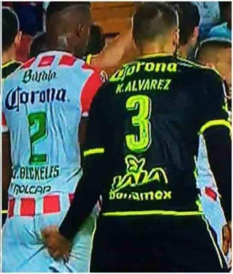 Las provocaciones más escandalosas en el fútbol mundial