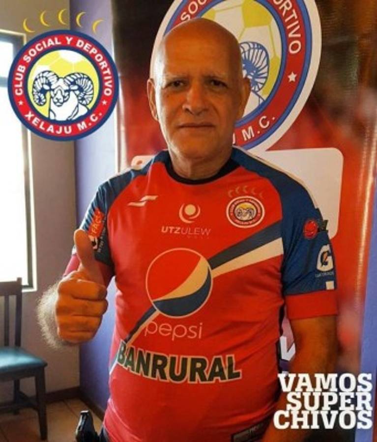 Centroamérica: Defensa deja Alajuelense y ficha por Marathón; tico y panameño a Europa