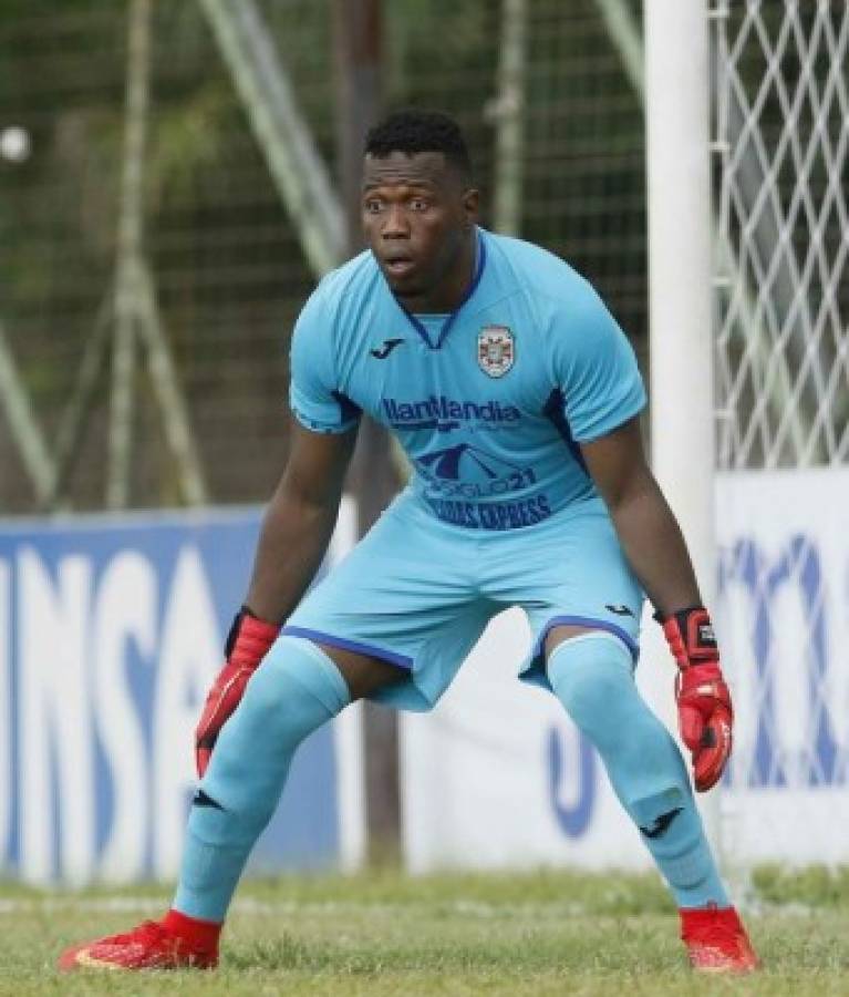 Estos son los jugadores más veteranos inscritos para el Apertura en Honduras