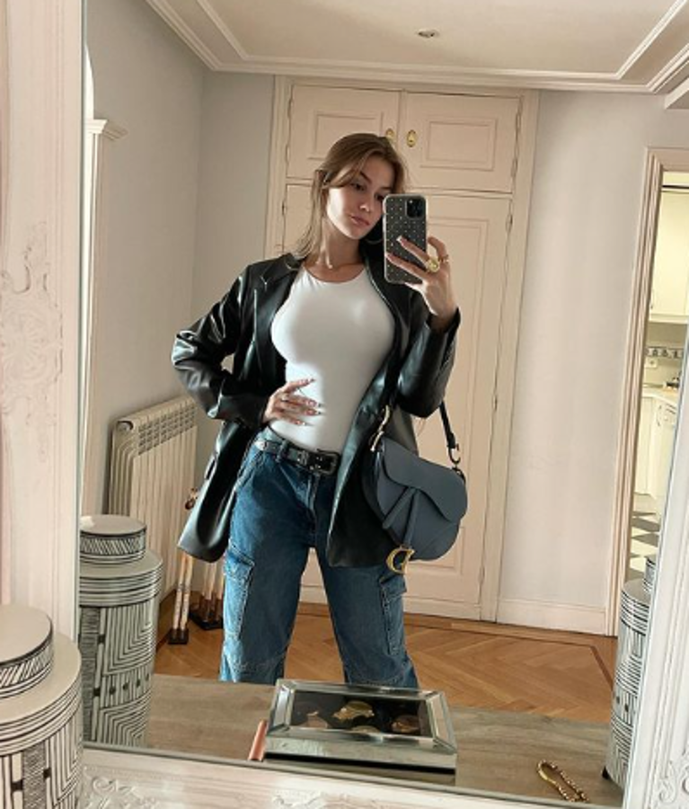 Estuvo con Piqué y revela su desagradable experiencia: “Me hizo pasar una vergüenza, yo quería que me sacaran de ahí”