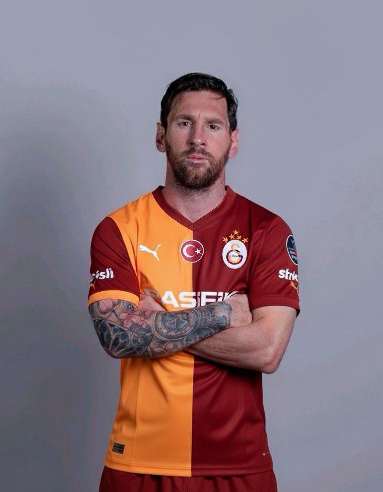 Giro inesperado con Messi: el equipo de Europa que le ofrece contrato, este será su salario y jugaría Champions: Pagaremos