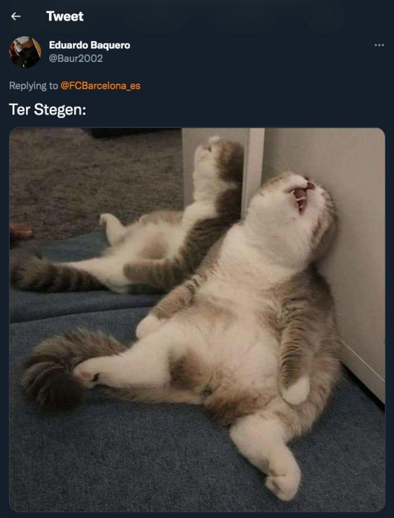 ¡Para morir de risa! Los memes despedazan a los Pumas de Dani Alves tras caer goleados por el Barcelona en el Camp Nou