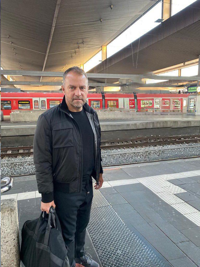 Hansi Flick ya está en Barcelona: la estrella que regresaría al club, el salario que ganará y cuándo será presentado