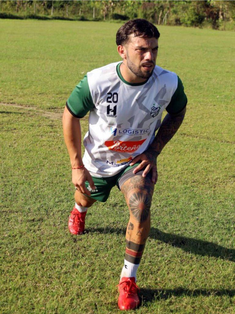 FICHAJES: Tres panameños mueven el mercado, Olimpia con dos salidas, legionario regresa y anuncian dos altas