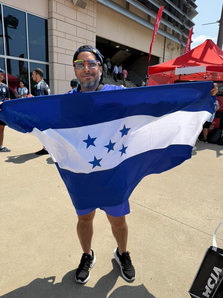 Messi cumplió su cábala, Honduras presente y el gesto que todos aplauden de Klopp antes de la final del Mundial