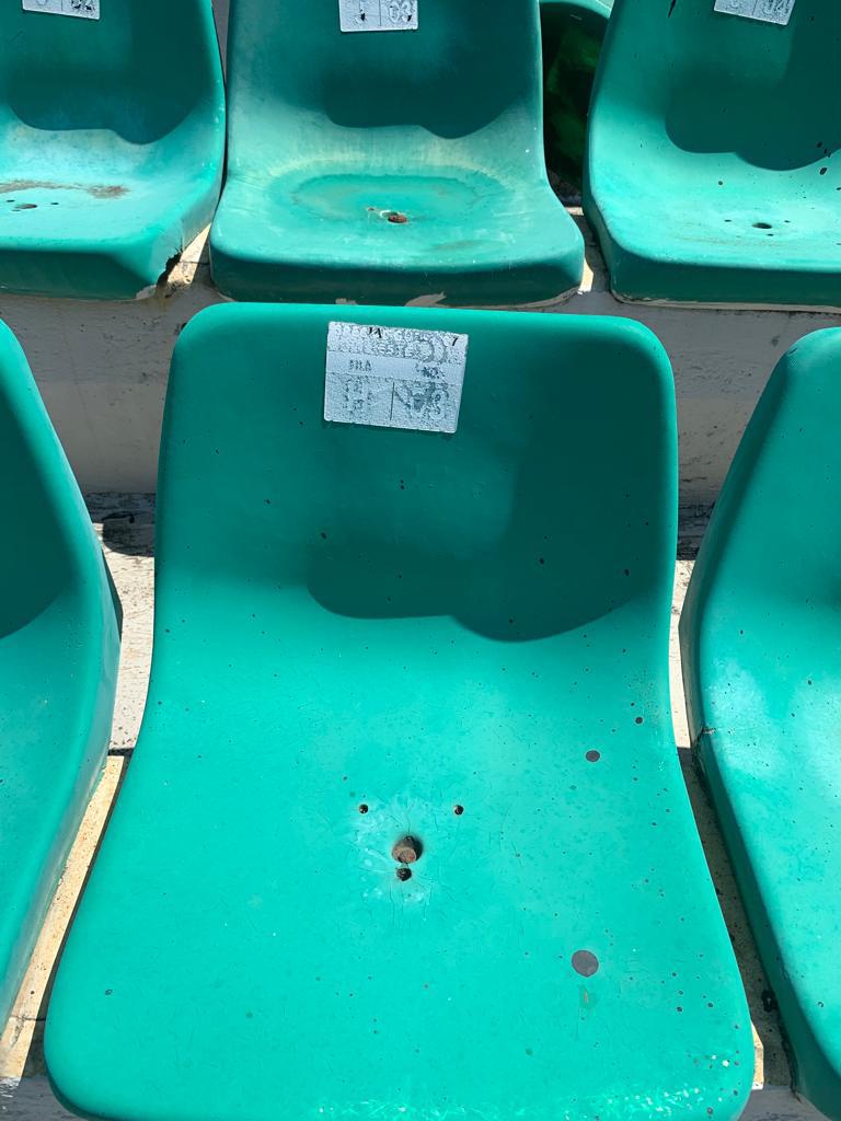 Así es en la intimidad el estadio Olímpico Félix Sánchez de República Dominicana donde Honduras jugará por Nations League