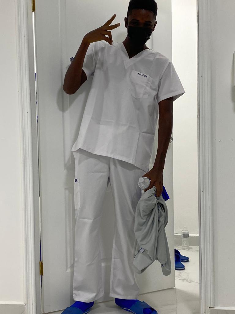 Una Sala Cámara Hiperbárica, la estrategia de la Sub-20 de Honduras para llegar a tope ante Estados Unidos