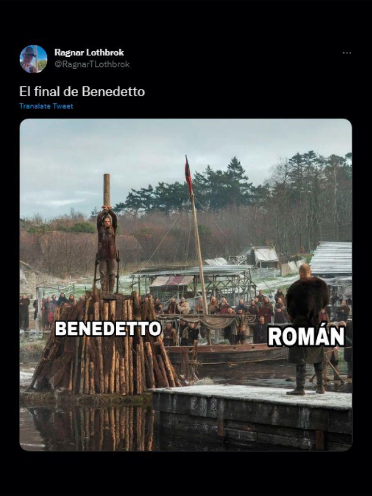 ¡Lapidarios! Benedetto es víctima de los memes luego de botar dos penales y que Boca Júniors quedara eliminado de la Libertadores