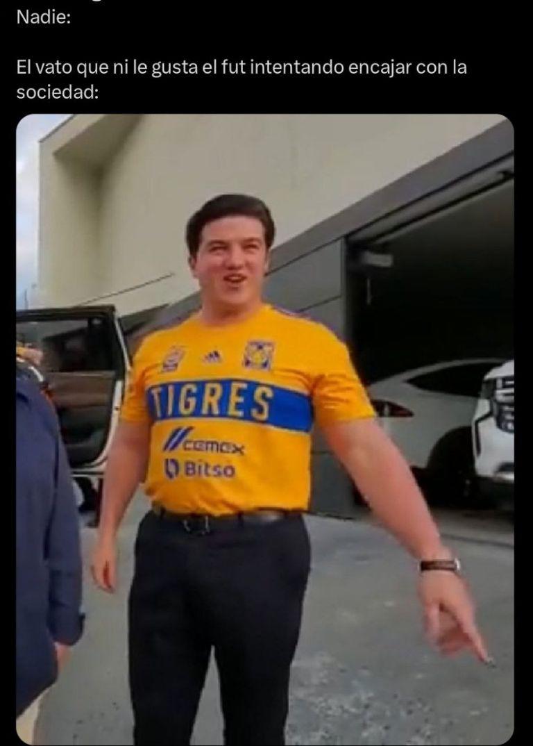 ¡No perdonan a Gignac! Los mejores memes que dejó la primera final del Clausura-2023 de la Liga MX