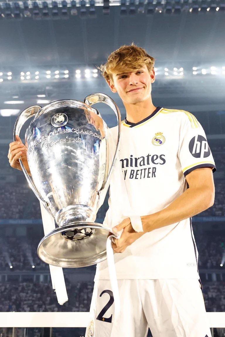 Giro inesperado con Endrick en Real Madrid y el último gesto de Gundogan con Barcelona; Milan le pone precio a Leao