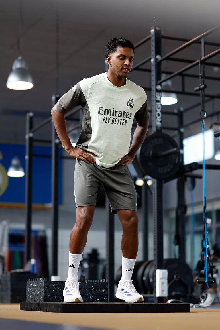 Real Madrid regresó a los trabajos: el curioso motivo por el que Franco Mastantuono sigue apartado del grupo