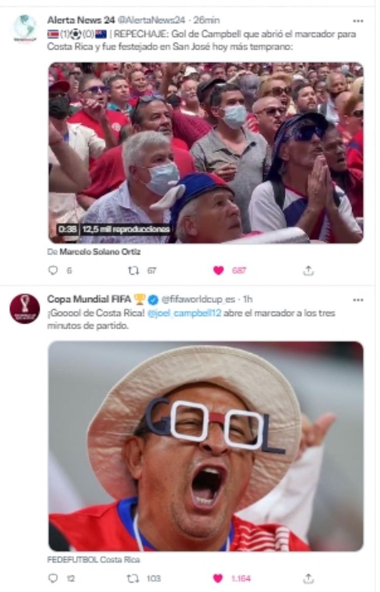 Costa Rica clasificó al Mundial de Qatar 2022 y estos son los jocosos memes que dejó el repechaje: Keylor Navas y el árbitro son protagonistas