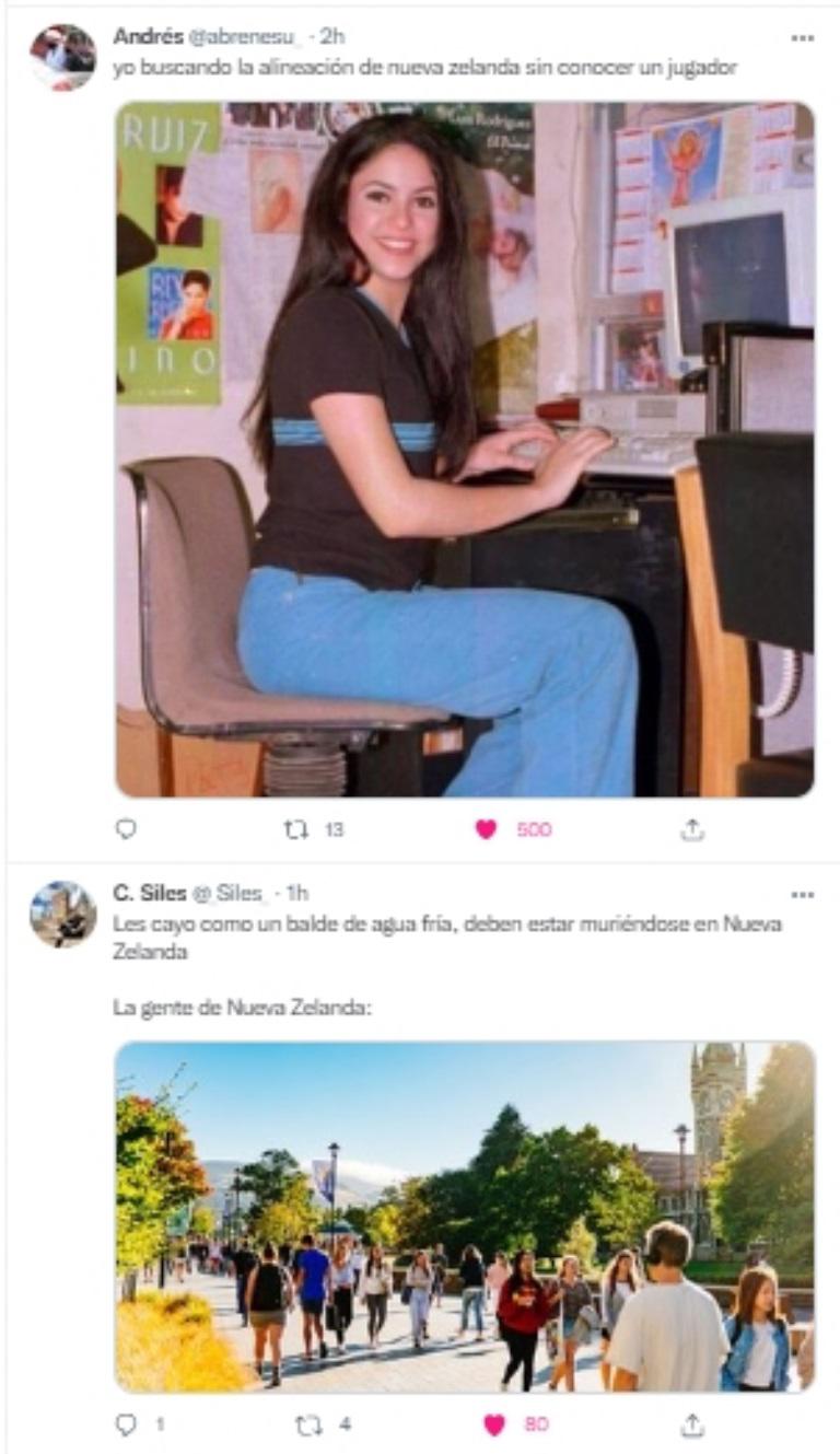 Costa Rica clasificó al Mundial de Qatar 2022 y estos son los jocosos memes que dejó el repechaje: Keylor Navas y el árbitro son protagonistas