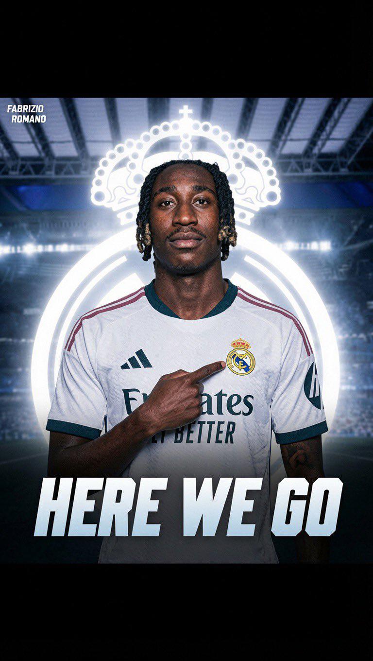 Giro inesperado con Vinicius, fichaje en el Real Madrid y Kane decide