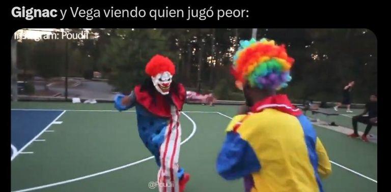 ¡No perdonan a Gignac! Los mejores memes que dejó la primera final del Clausura-2023 de la Liga MX