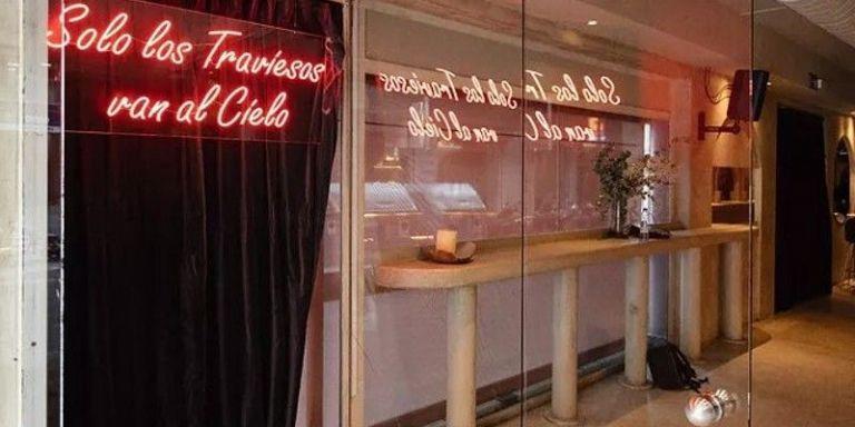 Así es ‘La Traviesa’, la discoteca donde Piqué se veía con su supuesta amante en Barcelona; Shakira lo sospechaba