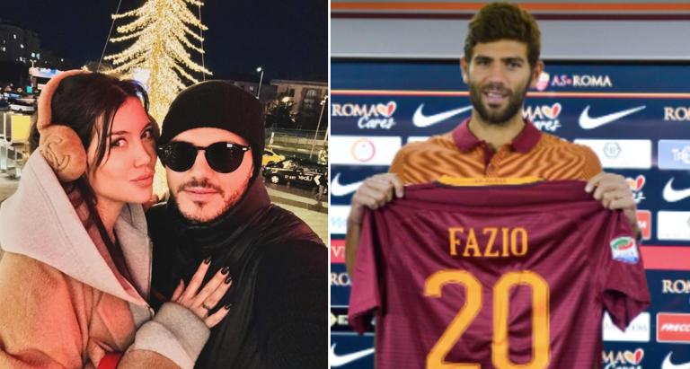 Wanda Nara traicionó a Icardi con un jugador de la selección argentina y revelaron su identidad: “Lo engañó con él”