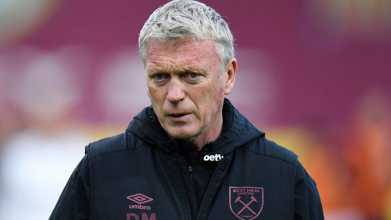 David Moyes tenía intenciones de fichar a Juliá Álvarez para el West Ham, pero decidió no hacerlo.