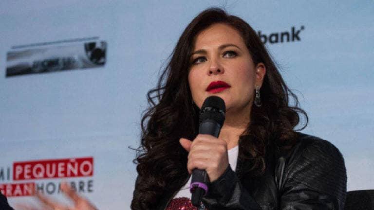 Salen a la luz los motivos: Arleth Terán, actriz mexicana, habría sido la causante del balazo que recibió Salvador Cabañas