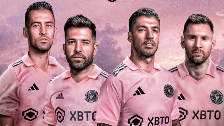 Luis Suárez se despidió del Gremio, contó el problema que atraviesa... ¡y confirmaron dónde jugará en 2024!