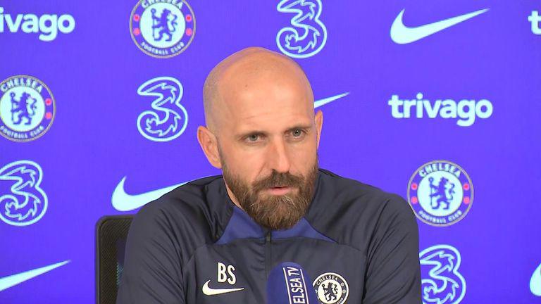 Un ex del Barcelona es el favorito: Los siete entrenadores candidatos a dirigir al Chelsea tras la salida de Graham Potter