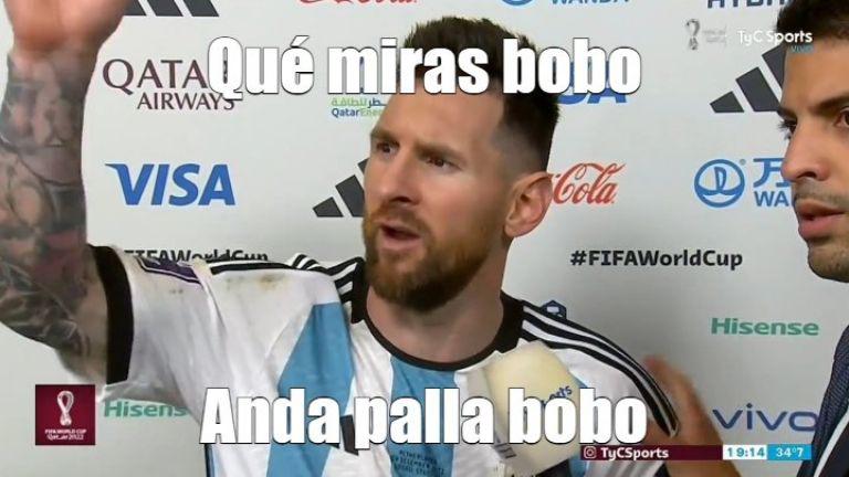 Messi gana un nuevo The Best y los memes hacen pedazos a los de Real Madrid y Cristiano Ronaldo