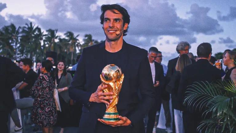 ¿Qué fue de Kaká? Recibió la peor traición de una mujer, a lo que se dedica con su fortuna y la alerta a Mbappé