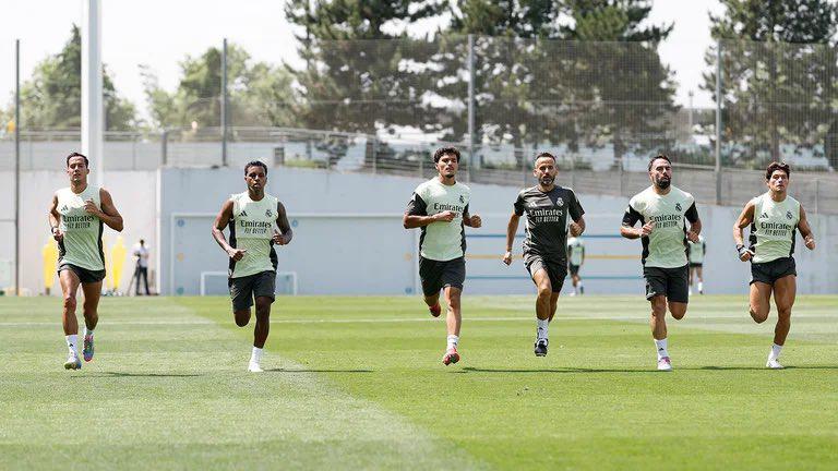 El primer descarte de Xabi Alonso en el Real Madrid: la orden que puso el nuevo técnico y estos volvieron