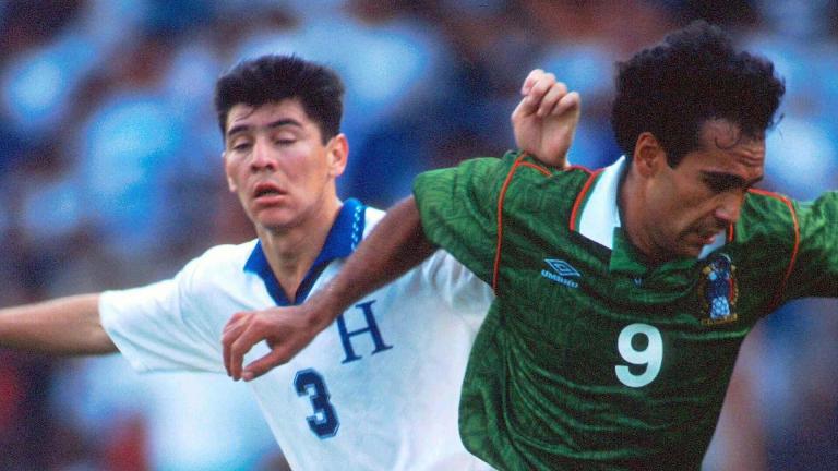 ¡Ojo con la ‘H’! Honduras y los momentos que amargó a México: Ya lo sacó una vez de una Copa del Mundo