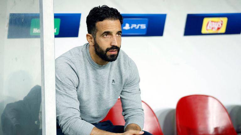 Así es el nuevo DT que tendrá Manchester United: Cristiano Ronaldo le puso un apodo y Pep Guardiola habló de él