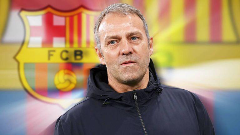 Acuerdo con el Barcelona: el técnico que iba a llegar por Xavi y Laporta lo llamó para disculparse
