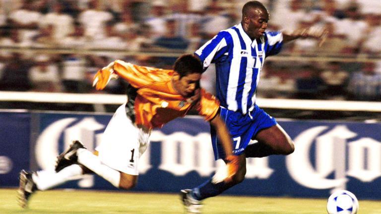 ¡Ojo con la ‘H’! Honduras y los momentos que amargó a México: Ya lo sacó una vez de una Copa del Mundo