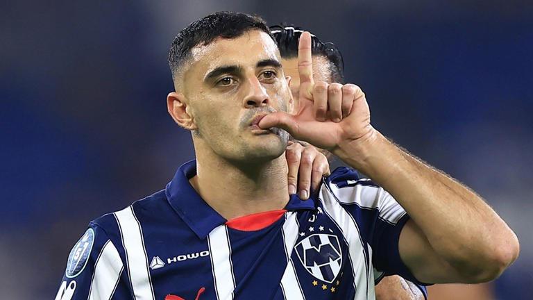 Futbolista del Monterrey de Sergio Ramos fue amenazado de muerte y medita irse del club: Son muy crueles