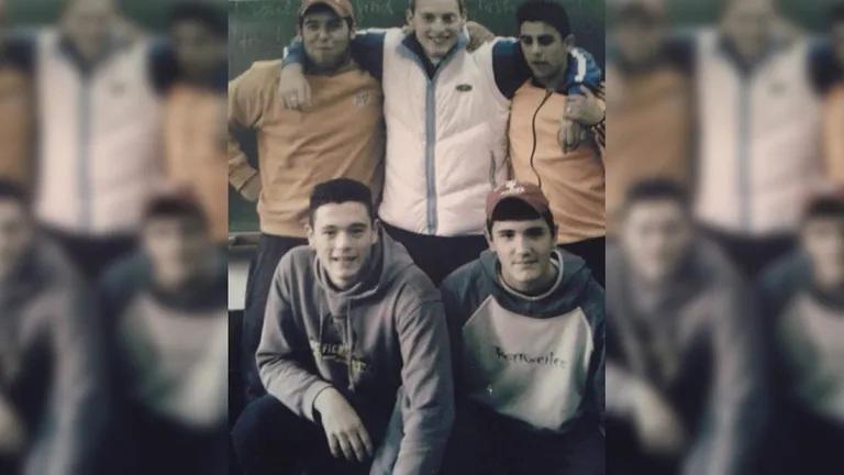 “Eso de que le abandonaron en un orfanato es mentira; todos le dimos dinero y me gustaría que diga que tiene una hermana”