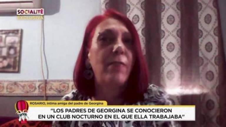 Sale a la luz el secreto que Georgina Rodríguez le ocultó por mucho tiempo a Cristiano Ronaldo: “Tiene miedo del pasado”
