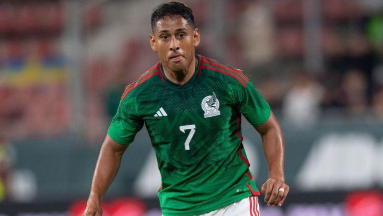 ¡Los mejores! Dan a conocer el 11 ideal de la fase de grupos de la Copa Oro 2023 ¿Algún hondureño?