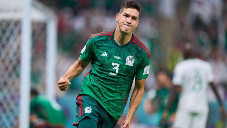 ¡Con cuatro variantes! Así sería el 11 de México que usaría Jaime Lozano para buscar vencer a Honduras en el estadio Azteca