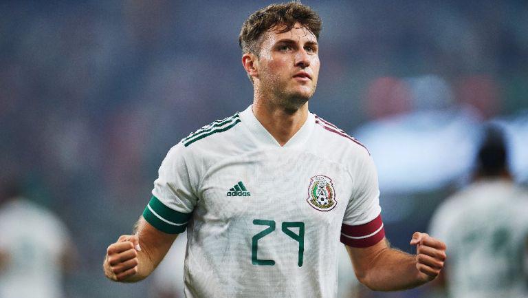 ¡Lo que Tata Martino no quiso llevar! El poderoso 11 de México que se pierde el Mundial de Qatar 2022