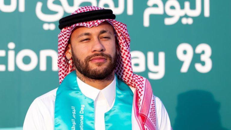 La contundente decisión de Bruna Biancardi con Neymar tras su última fiesta ¿Quiénes son las chicas?