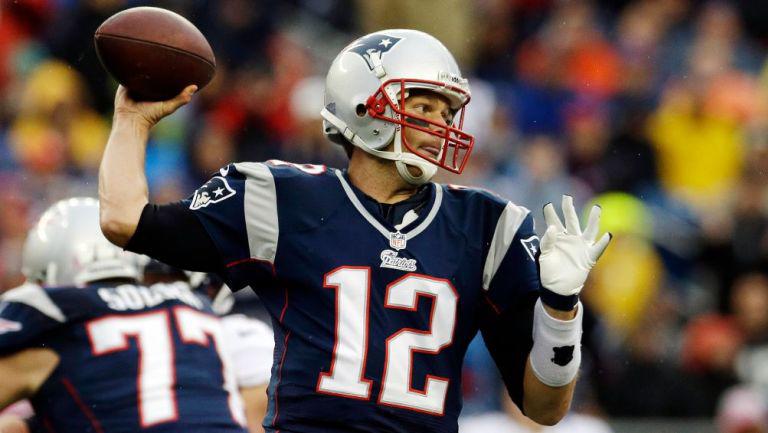 El GOAT de la NFL: Trayectoria, momentos legendarios  récords y los campeonatos de de Tom Brady