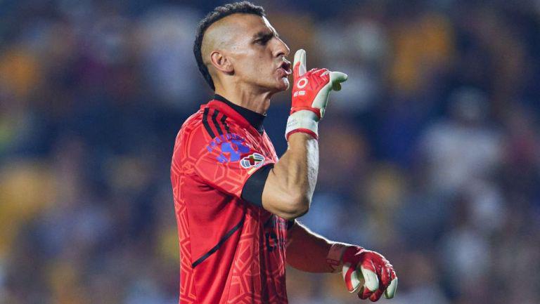 Motagua contra el equipo más caro de México: el valor descomunal del plantel de Tigres y estas son sus estrellas