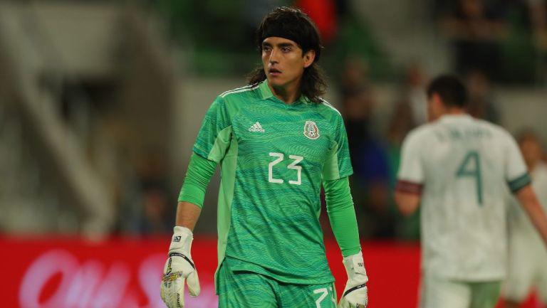 Lo sacaría del retiro para que regrese: Diego Cocca y los jugadores borrados que pueden volver a la selección de México