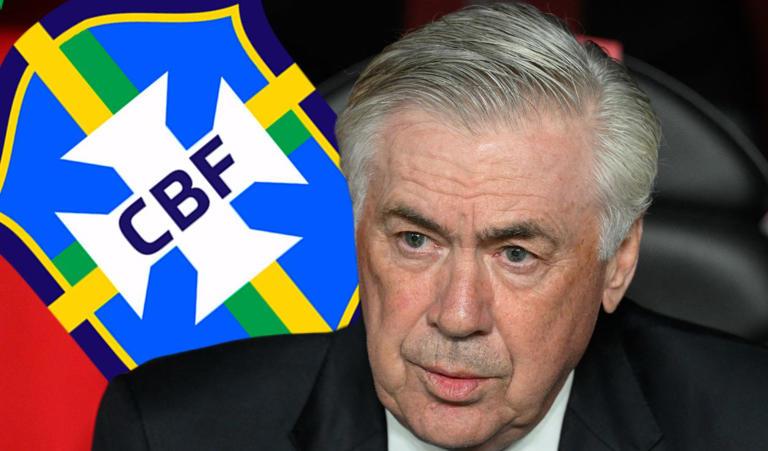 Ancelotti firma uno de los contratos nunca antes visto: la noticia que impacta al Real Madrid y esto pasará si gana el Mundial