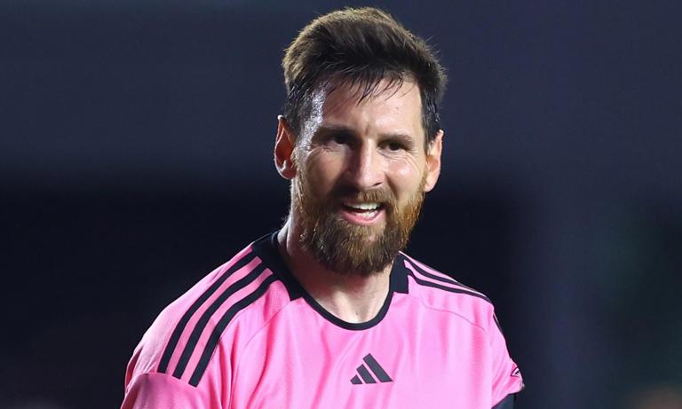 Messi cierra su segundo año en USA con amargo final: recórd, mazazo del Inter Miami y ¿por qué sería MVP de la MLS?