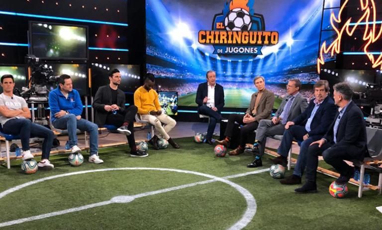 Reveló por qué se fue de ‘El Chiringuito’ y la reacción de Josep Pedrerol: “No se lo tomó bien, había que entenderlo”