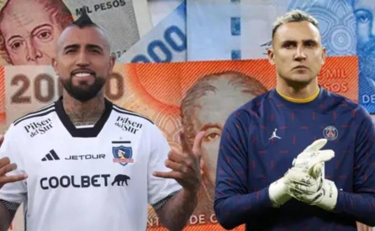 Cristiano Ronaldo perdería a aliado, lo que pasa con el futuro de Keylor Navas y se va de Real Madrid a otro equipo de LaLiga