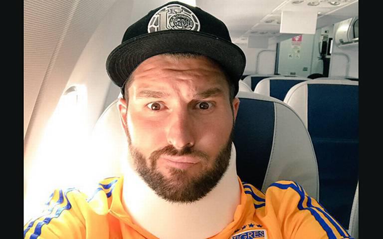 Millonario salario, lujosas pertenencias y una niñez sufrida: André Pierre Gignac, la leyenda de Tigres que se crió trabajando en el mercado